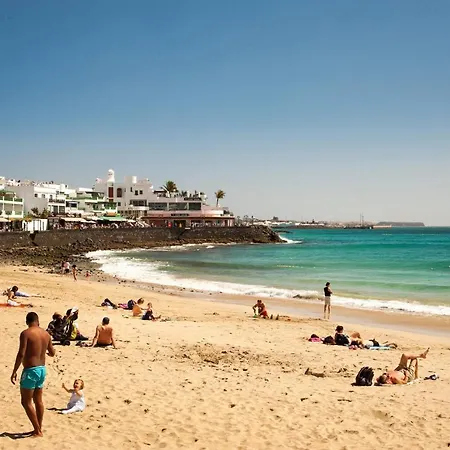 Celeste Lanzarote By * Playa Blanca (Lanzarote)