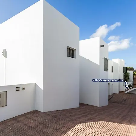 Celeste Lanzarote By *