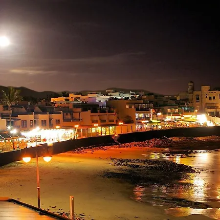 Celeste Lanzarote By Villa *